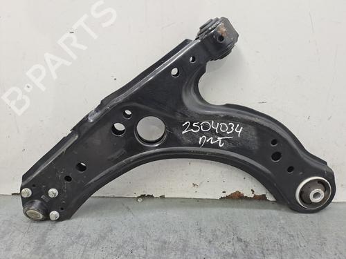 Højre fortil bærearm AUDI A3 (8L1) 1.9 TDI (90 hp) 26740174