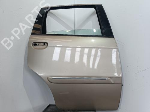 Right rear door LANCIA MUSA (350_) 1.3 D Multijet (350.AXB11, 350.AXB1A) BP26740168C5