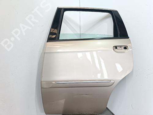 Left rear door LANCIA MUSA (350_) 1.3 D Multijet (350.AXB11, 350.AXB1A) BP26740171C4