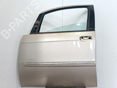 Left front door LANCIA MUSA (350_) 1.3 D Multijet (350.AXB11, 350.AXB1A) BP26740175C2