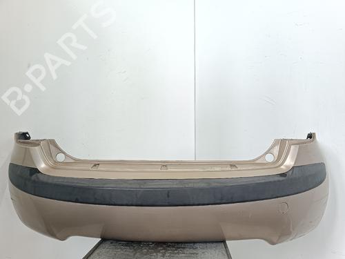 Rear bumper LANCIA MUSA (350_) 1.3 D Multijet (350.AXB11, 350.AXB1A) BP26740189C8