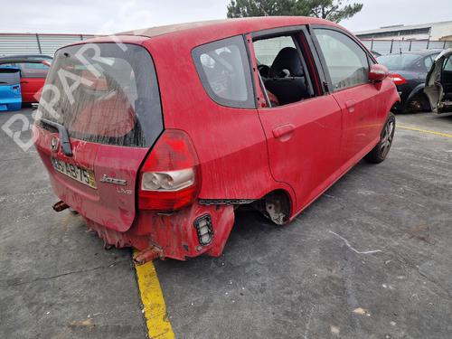 Grill HONDA JAZZ II (GD_, GE3, GE2) 1.2 i-DSI (GD5, GE2) | BP27026254C40 