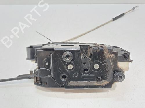 Used Front right lock SEAT IBIZA IV (6J5, 6P1) 1.2 (70 hp) 26740178