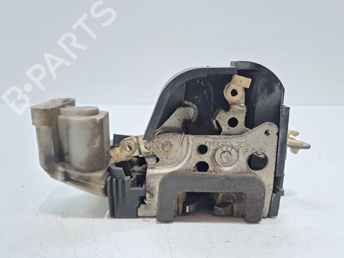 Front right lock FIAT PUNTO (188_) 1.2 60 (188.030, .050, .130, .150, .230, .250) | BP26740157C97