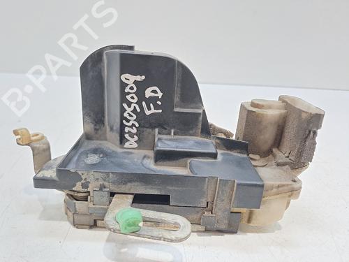 Front right lock FIAT PUNTO (188_) 1.2 60 (188.030, .050, .130, .150, .230, .250) | BP26740157C97