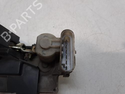 Front right lock FIAT PUNTO (188_) 1.2 60 (188.030, .050, .130, .150, .230, .250) | BP26740157C97