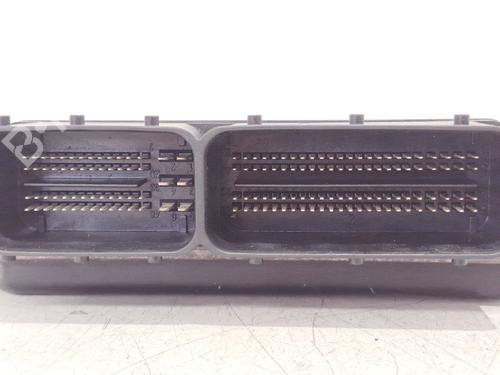 Engine control unit (ECU) MERCEDES-BENZ CLK Convertible (A209) CLK 200 Kompressor (209.442) | BP26904376M57