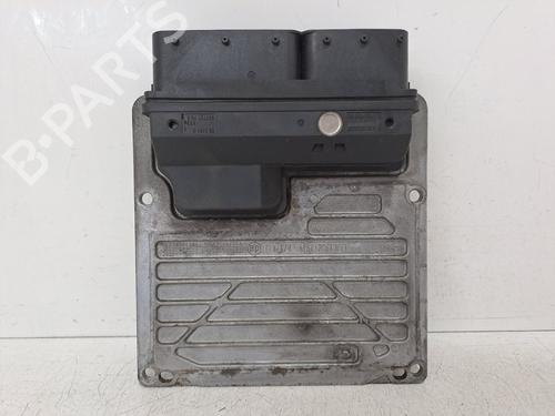 Engine control unit (ECU) MERCEDES-BENZ CLK Convertible (A209) CLK 200 Kompressor (209.442) | BP26904376M57