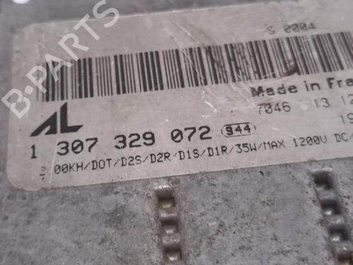 Electronic module MERCEDES-BENZ CLK Convertible (A209) CLK 200 Kompressor (209.442) | BP26905890M83