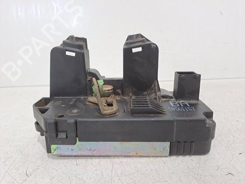 Rear left lock OPEL ASTRA G Estate (T98) 1.7 TD (F35) BA
; 90561157
