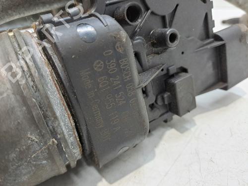 Front wiper motor VW POLO IV (9N_, 9A_) 1.2 12V | BP26864089M29