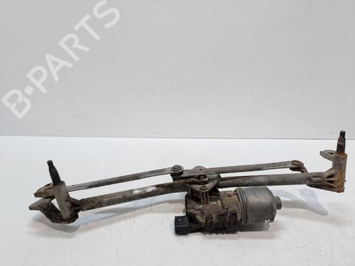 Front wiper motor VW POLO IV (9N_, 9A_) 1.2 12V | BP26864089M29