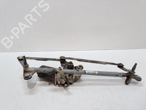 Front wiper motor OPEL VECTRA C Estate (Z02) 1.9 CDTI (F35) | BP26864088M29 