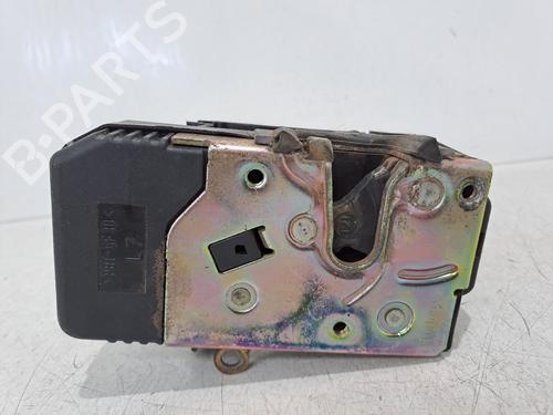 Front left lock OPEL ASTRA G Estate (T98) 1.7 TD (F35) | BP26905896C98 