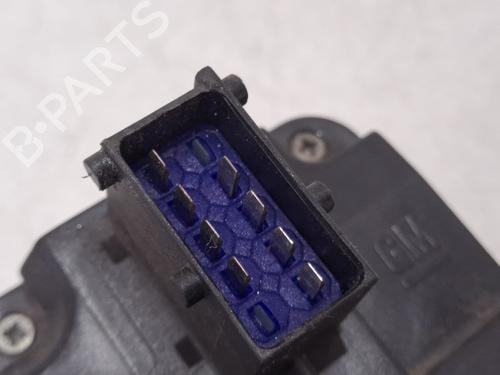Front left lock OPEL ASTRA G Estate (T98) 1.7 TD (F35) | BP26905896C98 