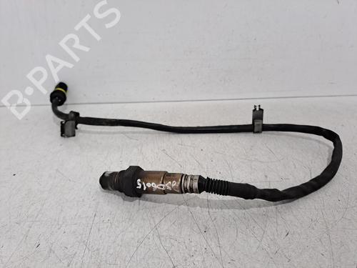 Electronic sensor MERCEDES-BENZ CLK Convertible (A209) CLK 200 Kompressor (209.442) 0025100617 ; 0258006475 ; 0258006476