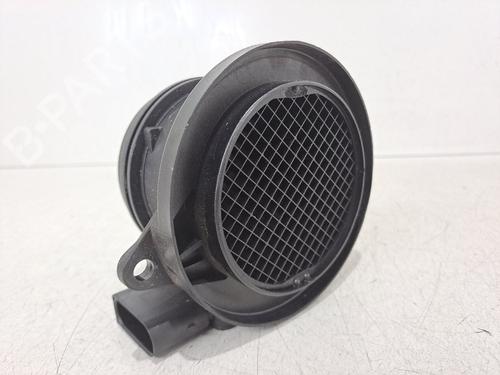 Mass air flow sensor MERCEDES-BENZ CLK Convertible (A209) CLK 200 Kompressor (209.442) A2710940248