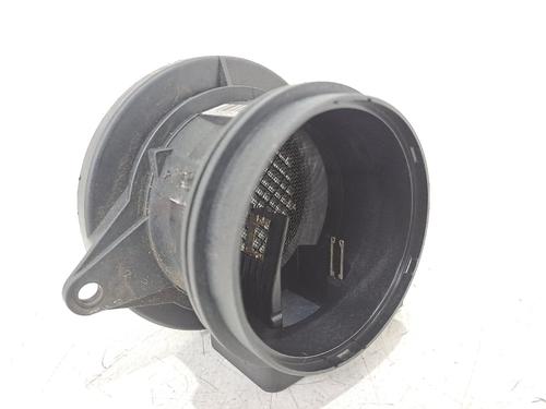 Mass air flow sensor MERCEDES-BENZ CLK Convertible (A209) CLK 200 Kompressor (209.442) | BP26905898M95 