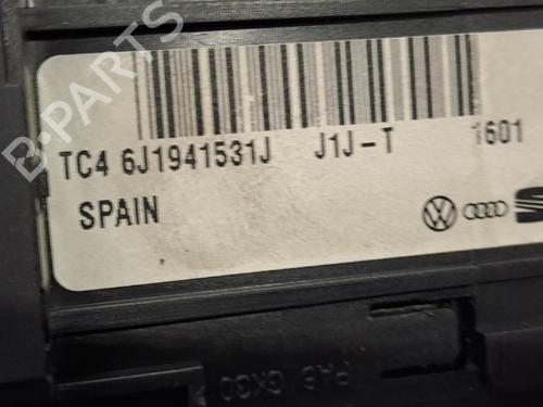 Ratstangsstang SEAT IBIZA IV ST (6J8, 6P8) 1.2 TDI | BP26908791I23