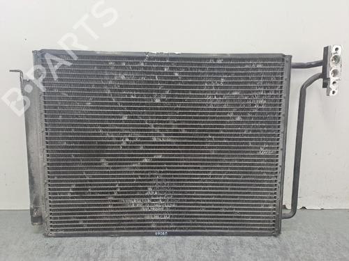 Used AC radiator BMW X5 (E53) 3.0 i (231 hp) 26934612
