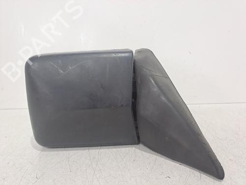 Right mirror MERCEDES-BENZ 190 (W201) D 2.0 (201.122) | BP26936874C27 