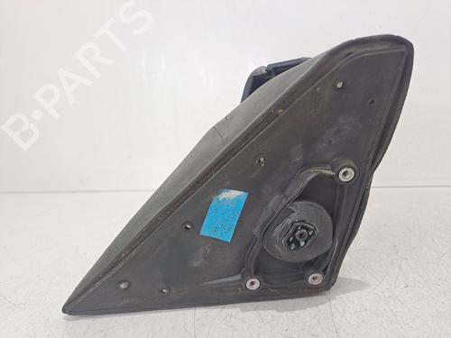 Right mirror MERCEDES-BENZ 190 (W201) D 2.0 (201.122) | BP26936874C27 