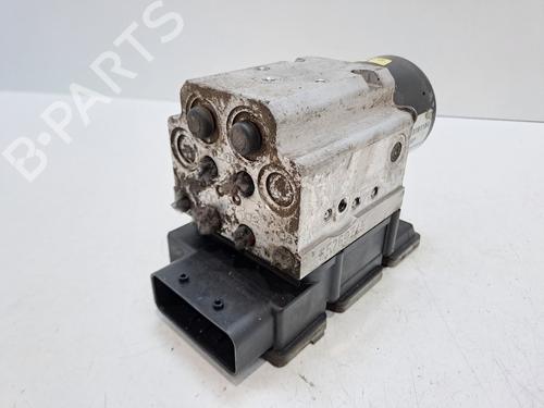ABS pump OPEL VECTRA C Estate (Z02) 1.9 CDTI (F35) | BP26956509M43 