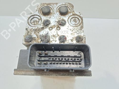 ABS pump OPEL VECTRA C Estate (Z02) 1.9 CDTI (F35) | BP26956509M43 
