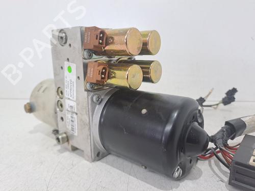 Sunroof engine MERCEDES-BENZ CLK Convertible (A209) CLK 200 Kompressor (209.442) A2098000330