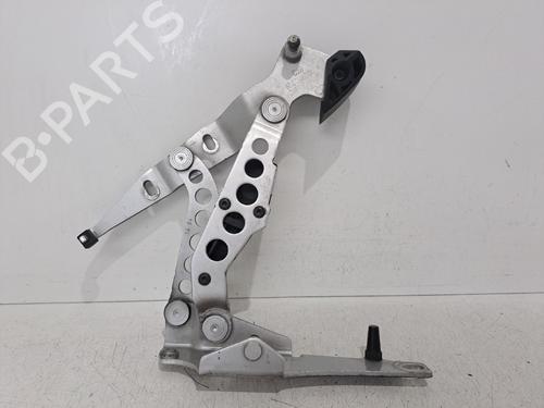 Other MERCEDES-BENZ CLK Convertible (A209) CLK 200 Kompressor (209.442) A2097500128
