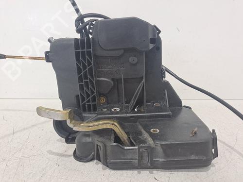 Front right lock MERCEDES-BENZ CLK Convertible (A209) CLK 200 Kompressor (209.442) BP26966269C97