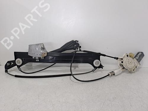 Front left window mechanism MERCEDES-BENZ CLK Convertible (A209) CLK 200 Kompressor (209.442) A2308200142