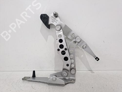 Other MERCEDES-BENZ CLK Convertible (A209) CLK 200 Kompressor (209.442) A2097500228