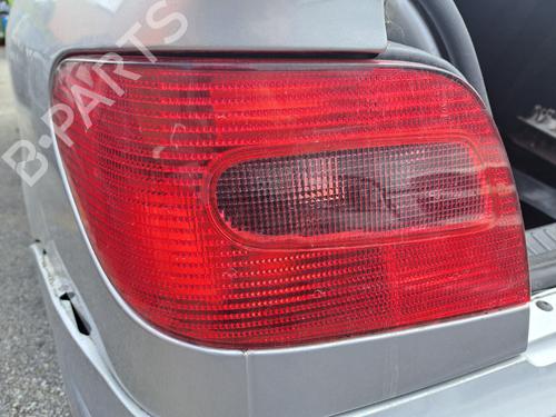 Used Left taillight CITROËN XSARA (N1) 1.4 i (75 hp) 26977601