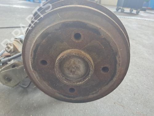 Rear axle PEUGEOT 106 I (1A, 1C) 1.5 D | BP26977636M2 