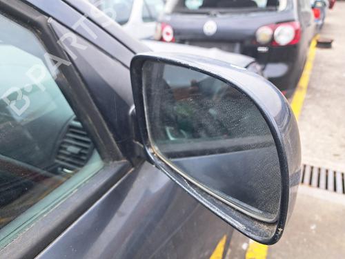 Right mirror HYUNDAI SANTA FÉ II (CM) 2.2 CRDi | BP26977641C27 