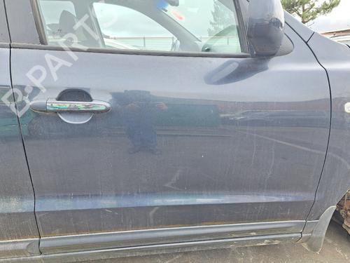 Right front door HYUNDAI SANTA FÉ II (CM) 2.2 CRDi | BP26977646C3 