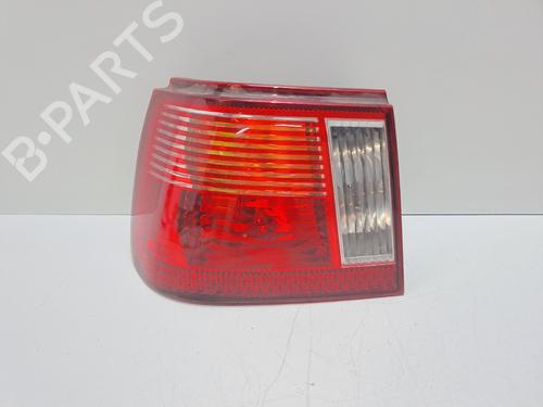 Used Left taillight SEAT IBIZA II (6K1) 1.4 16V (75 hp) 26977658