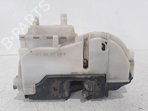 Front right lock VW POLO (6N2) 1.4 TDI | BP27039957C97 
