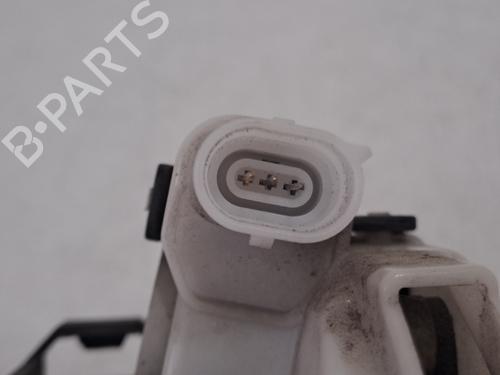 Front right lock VW POLO (6N2) 1.4 TDI | BP27039957C97 