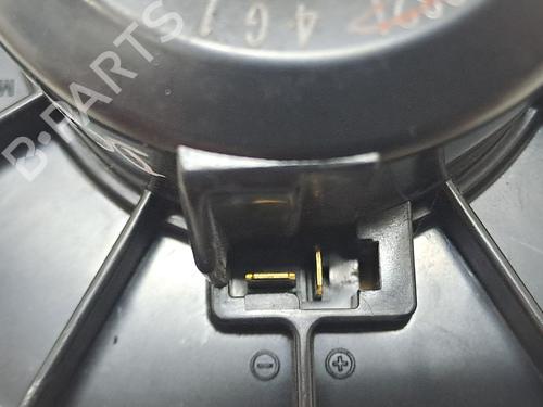 Heater blower motor HONDA JAZZ II (GD_, GE3, GE2) 1.2 i-DSI (GD5, GE2) | BP27039975M62