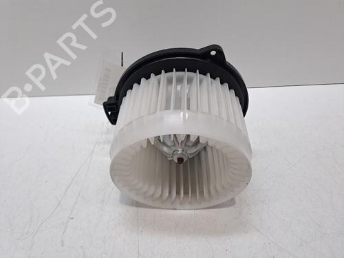 Heater blower motor HONDA JAZZ II (GD_, GE3, GE2) 1.2 i-DSI (GD5, GE2) | BP27039975M62