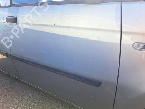 Right front door FIAT IDEA (350_) 1.3 D Multijet | BP26459263C3 