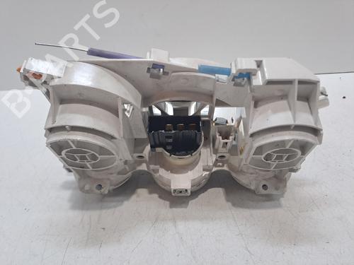 Commande Chauffage HONDA JAZZ II (GD_, GE3, GE2) 1.2 i-DSI (GD5, GE2) | BP27150128I5 