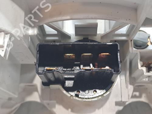 Commande Chauffage HONDA JAZZ II (GD_, GE3, GE2) 1.2 i-DSI (GD5, GE2) | BP27150128I5 