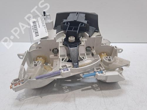 Commande Chauffage HONDA JAZZ II (GD_, GE3, GE2) 1.2 i-DSI (GD5, GE2) | BP27150128I5 