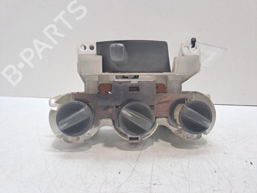 Commande Chauffage HONDA JAZZ II (GD_, GE3, GE2) 1.2 i-DSI (GD5, GE2) | BP27150128I5 