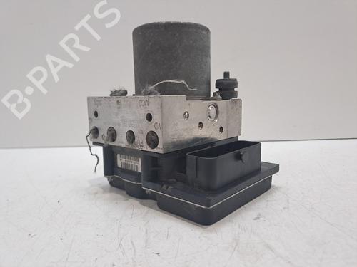 ABS Bremseaggregat CITROËN C4 Picasso I MPV (UD_) 1.6 HDi (109 hp) 27150138