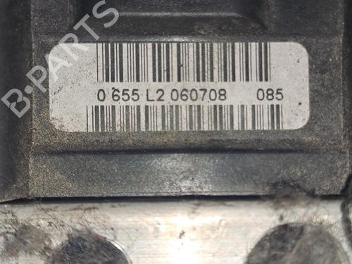 ABS Bremseaggregat CITROËN C4 Picasso I MPV (UD_) 1.6 HDi | BP27150138M43 