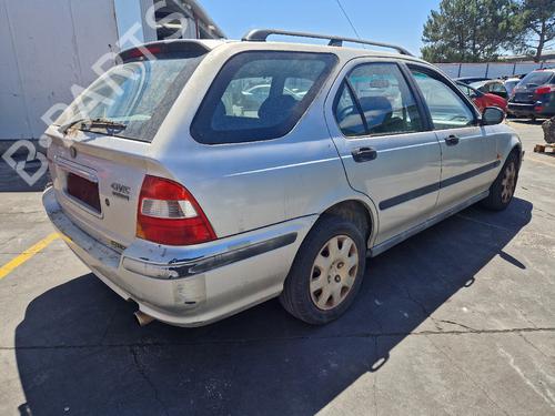 Ignition distributor HONDA CIVIC VI Aerodeck (MB, MC) 1.4 16V (MB8) | BP33403298M68 - Image 9